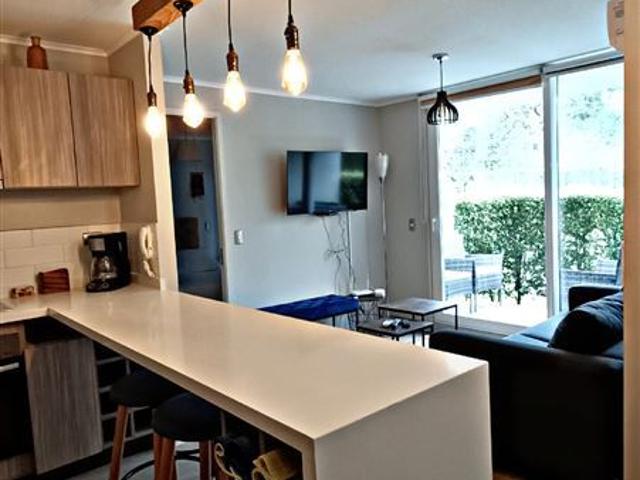 Departamento en Venta en camino al volcán 800 900