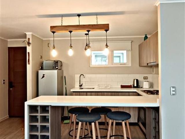 Departamento en Venta en camino al volcán 800 900