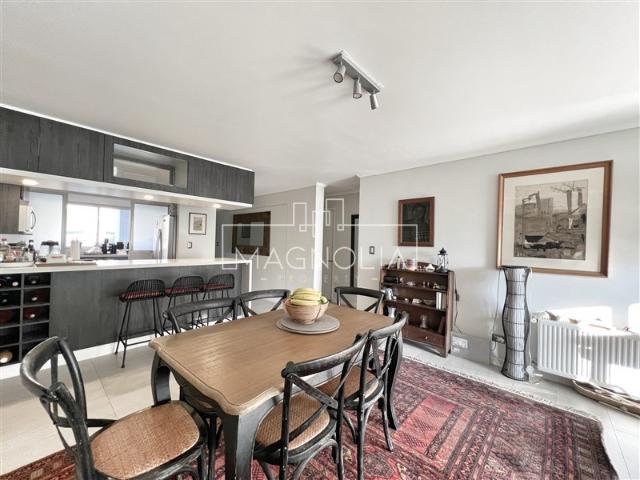 Departamento en venta en Algarrobal, Metropolitana