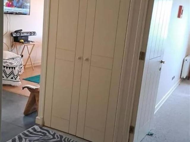 Departamento en Venta en camino pucon villarrica km 2