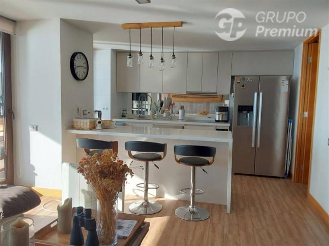 Departamento en Venta en camino pucon villarrica km 6.4