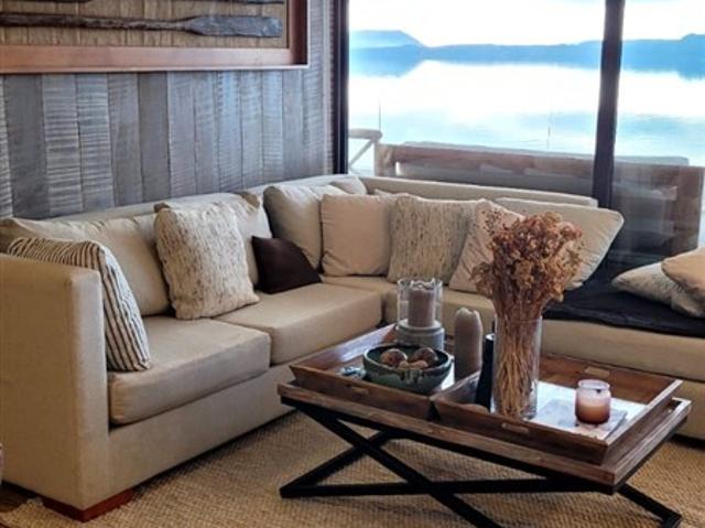 Departamento en Venta en camino pucon villarrica km 6.4