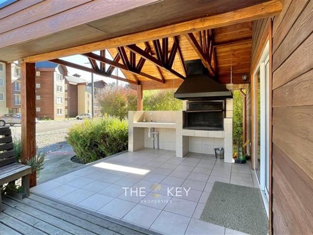 Departamento en Venta en Camino variante internacional Cerro la Barda