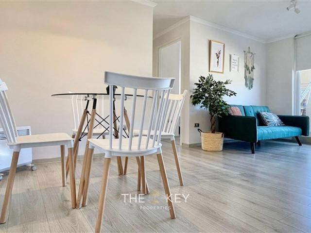 Departamento en Venta en Camino variante internacional Cerro la Barda