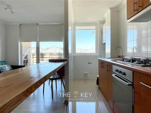 Departamento en Venta en Camino variante internacional Cerro la Barda