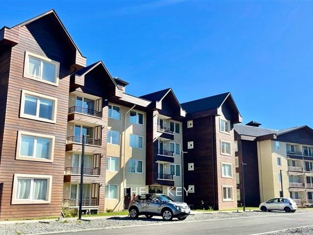 Departamento en Venta en Camino variante internacional Cerro la Barda