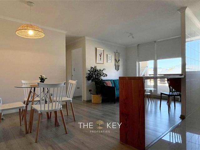 Departamento en Venta en Camino variante internacional Cerro la Barda