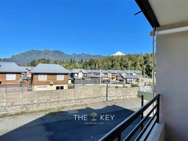 Departamento en Venta en Camino variante internacional Cerro la Barda