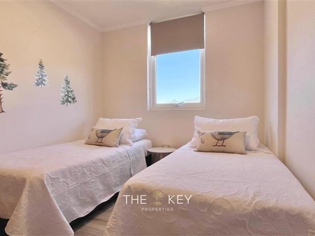 Departamento en Venta en Camino variante internacional Cerro la Barda