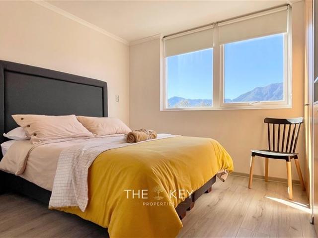 Departamento en Venta en Camino variante internacional Cerro la Barda