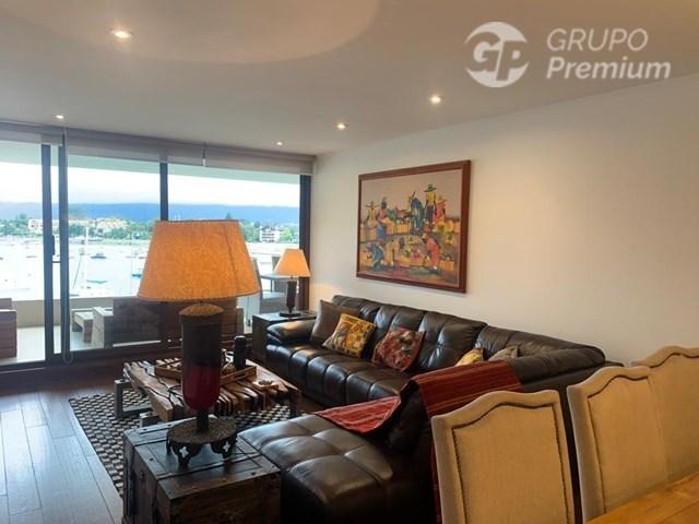 Departamento en Venta en camino villarrica pucon 1350