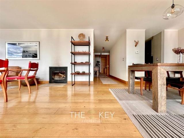 Departamento en venta en Liumalla, La Araucanía