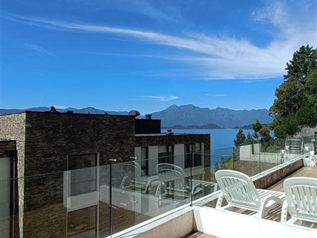 Departamento en Venta en Camino Villarrica Pucón, Sector Los Riscos