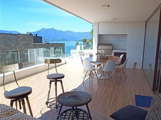 Departamento en Venta en Camino Villarrica Pucón, Sector Los Riscos