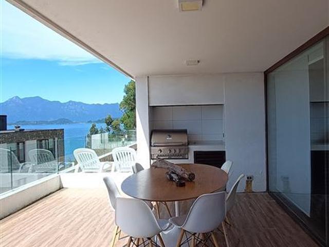 Departamento en Venta en Camino Villarrica Pucón, Sector Los Riscos