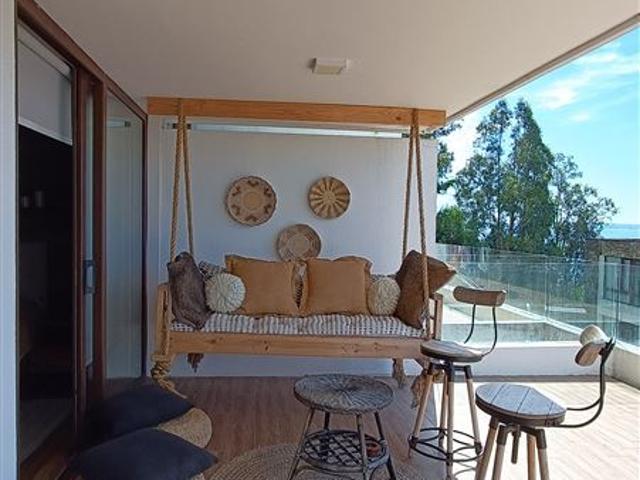 Departamento en Venta en Camino Villarrica Pucón, Sector Los Riscos