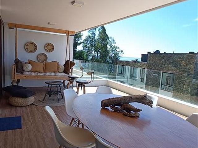 Departamento en Venta en Camino Villarrica Pucón, Sector Los Riscos