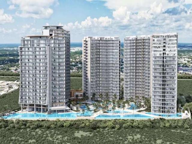 Departamento en venta en Quintana Roo, Yucatán