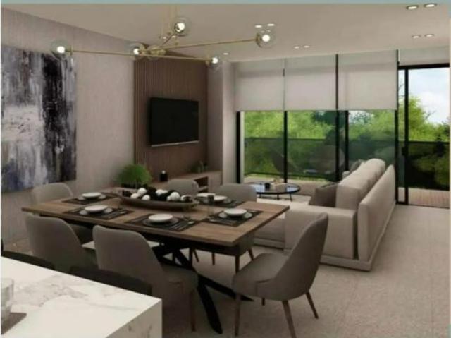 Departamento en venta en Centro, Santiago
