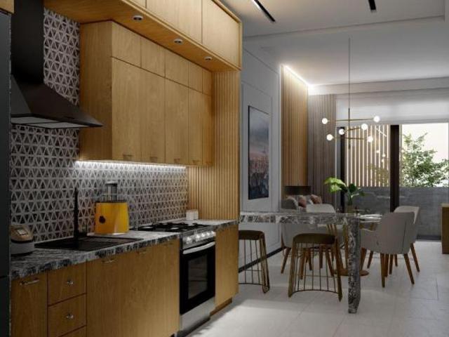Departamento en venta en Gral. Terán, Nuevo León