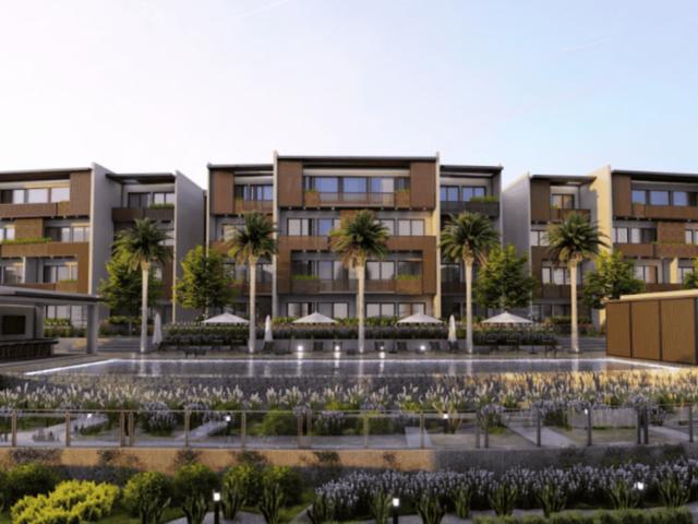 Departamento en venta en Gral. Terán, Nuevo León