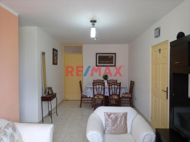 Departamento venta en Castilla, Barrio Castilla