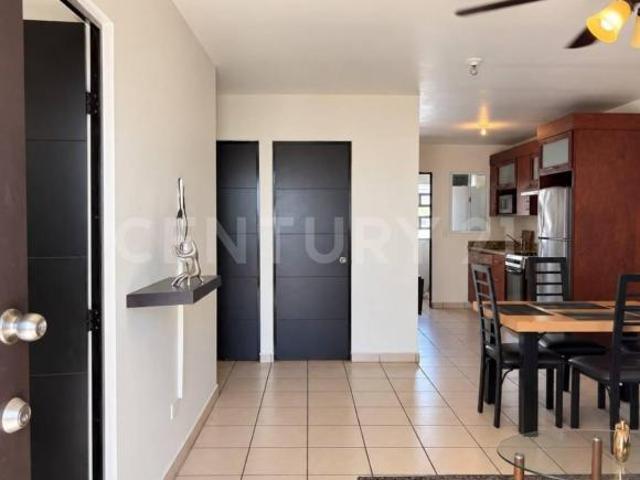 Departamento en venta en Ensenada, Baja California