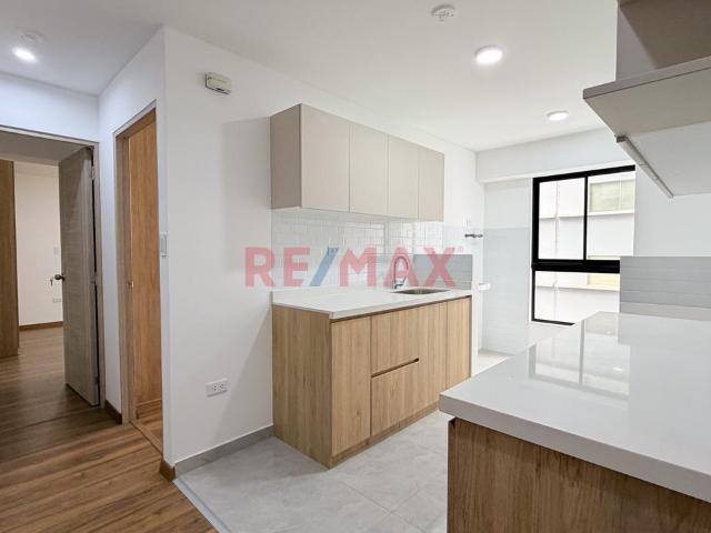 Departamento venta en Cayma, Caima