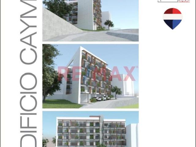 Departamento venta en Cayma, Caima