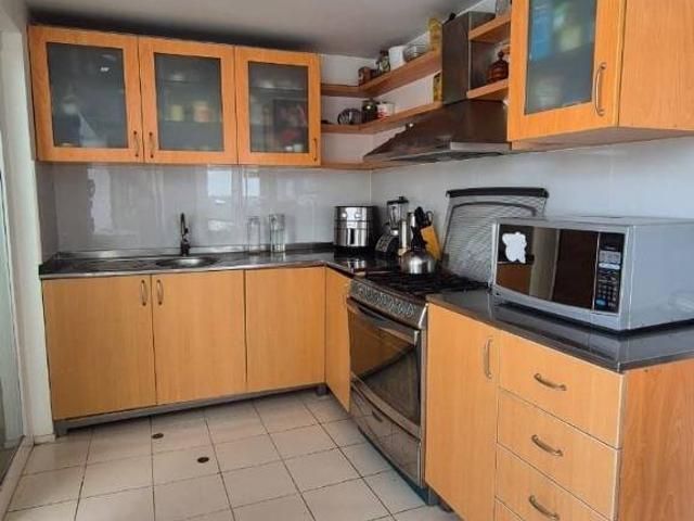 Departamento venta en Caima, Arequipa