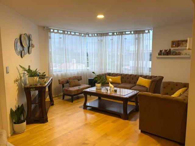 Departamento venta en Caima, Arequipa