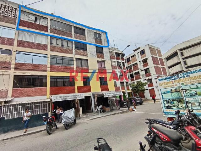 Departamento venta en Piura