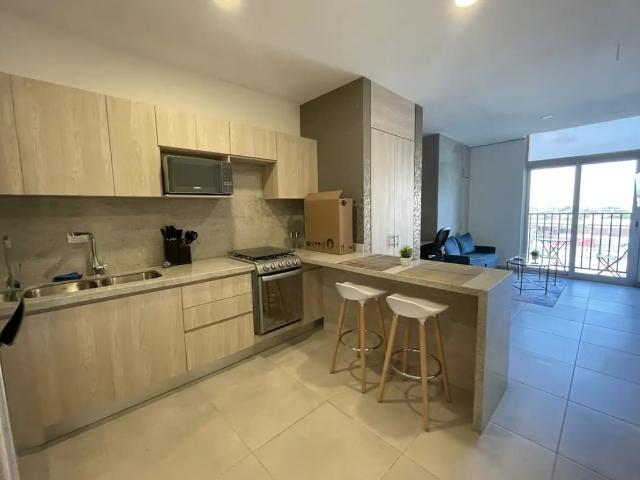 Departamento en venta en Arteaga, Coahuila