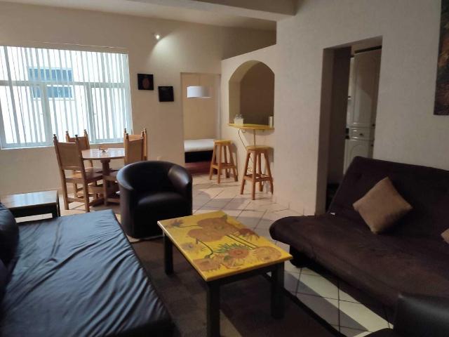 Departamento en venta en Morelia, Michoacán