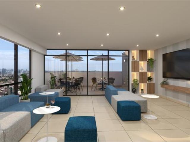 Departamento venta en Lima, Lima Metropolitana