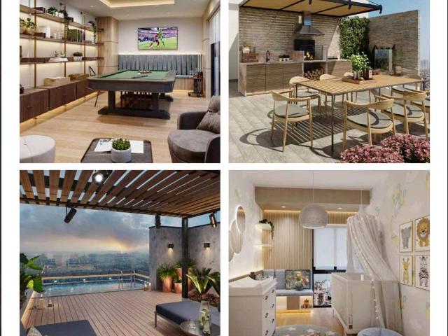 Departamento venta en Lima, Lima Metropolitana