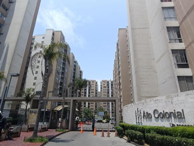Departamento venta en Callao