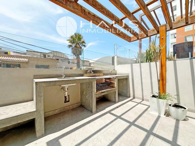 Departamento venta en Lima, Lima Metropolitana