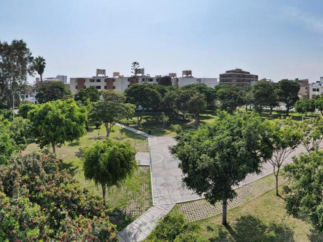 Departamento venta en Lima, Lima Metropolitana