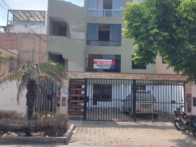 Departamento venta en Lima, Lima Metropolitana