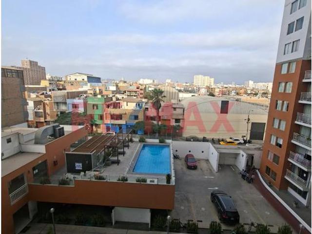 Departamento venta en Lima, Lima Metropolitana