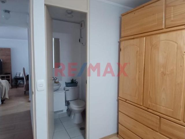 Departamento venta en Callao