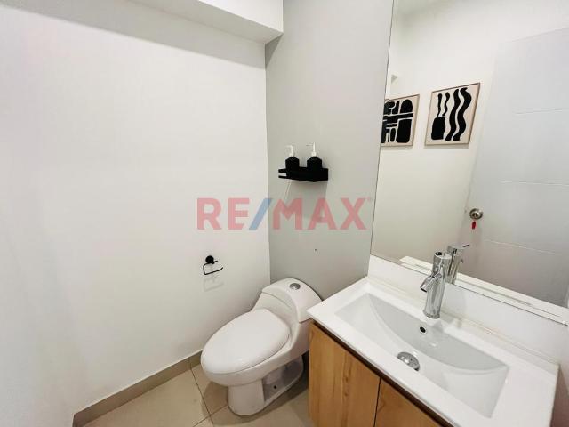 Departamento venta en Lima, Lima Metropolitana