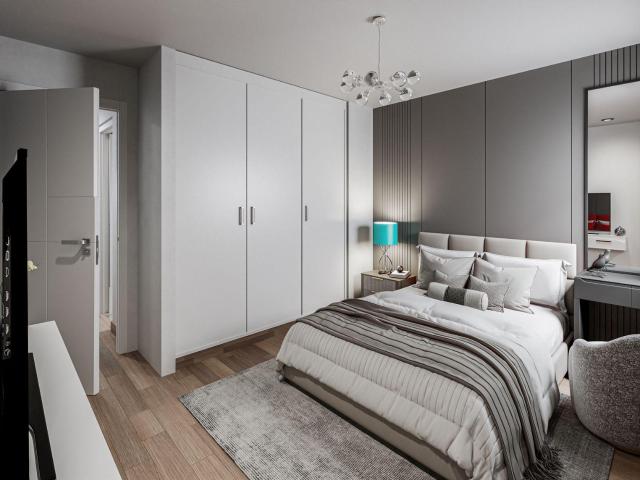 Departamento venta en Lima, Lima Metropolitana
