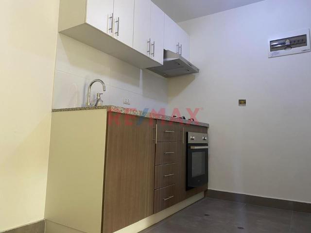 Departamento venta en Lima, Lima Metropolitana