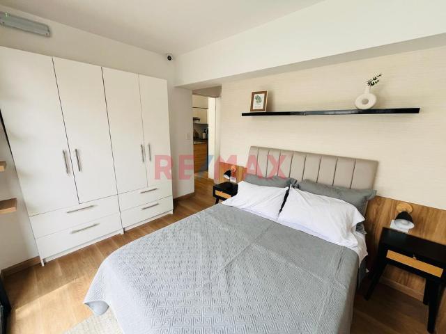 Departamento venta en Lima, Lima Metropolitana