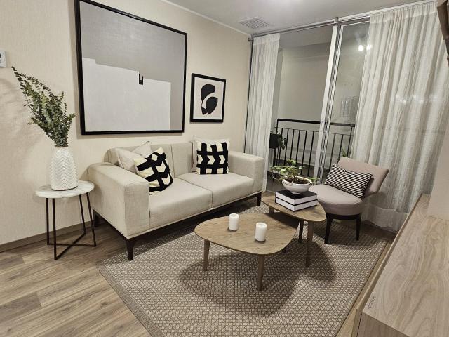 Departamento venta en Lima, Lima Metropolitana