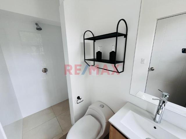 Departamento venta en Lima, Lima Metropolitana