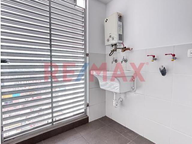 Departamento venta en Lima, Lima Metropolitana