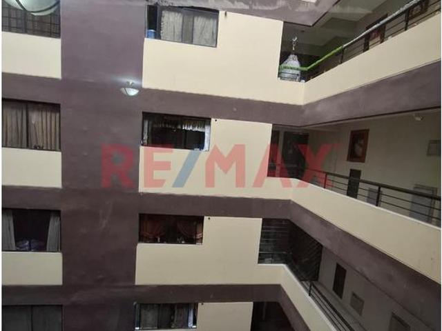 Departamento venta en Lima, Lima Metropolitana